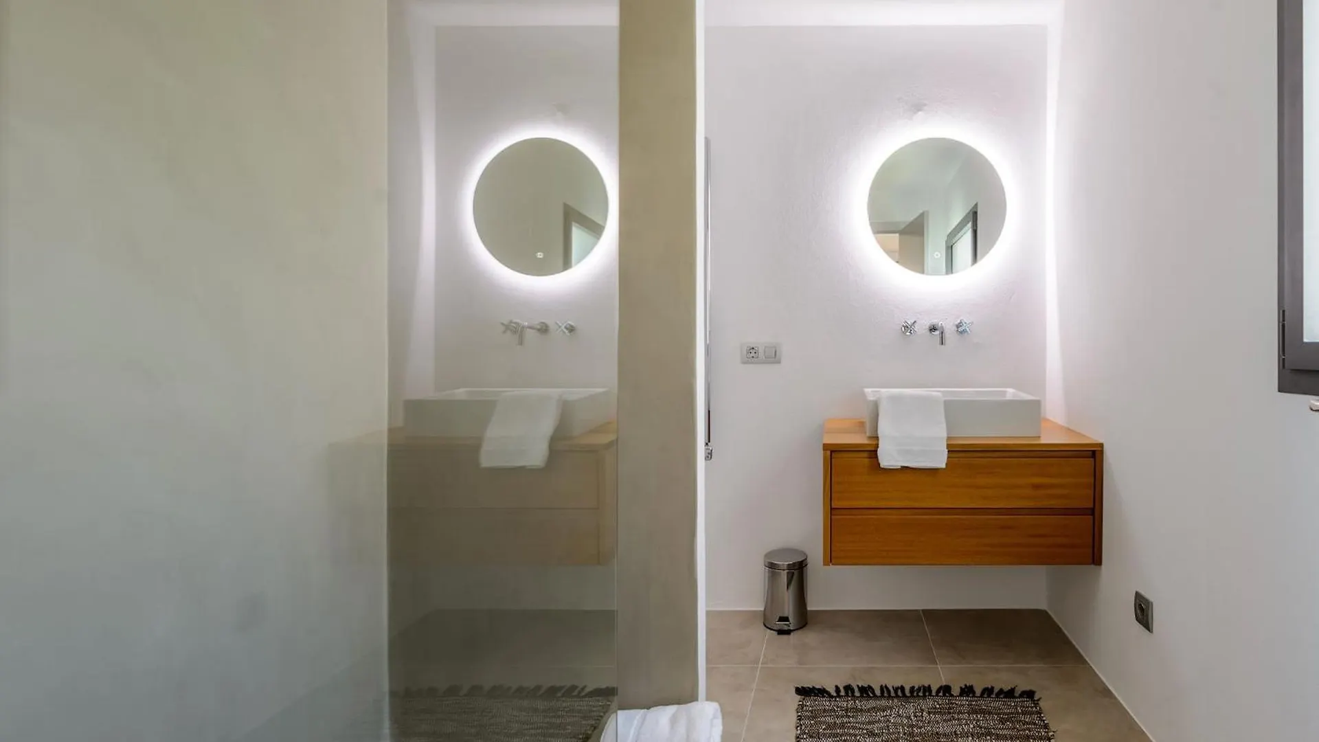 Lifestyle Villa Cap Martinet Ibiza 塔拉曼卡