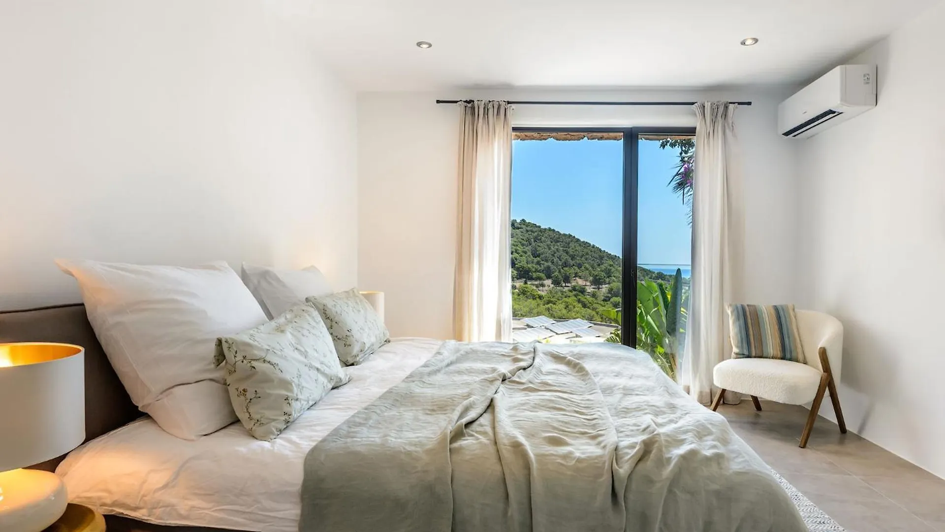 Lifestyle Villa Cap Martinet Ibiza 塔拉曼卡 0*,