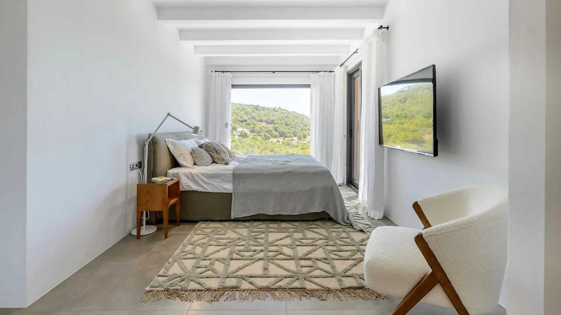 Lifestyle Villa Cap Martinet Ibiza 塔拉曼卡 西班牙