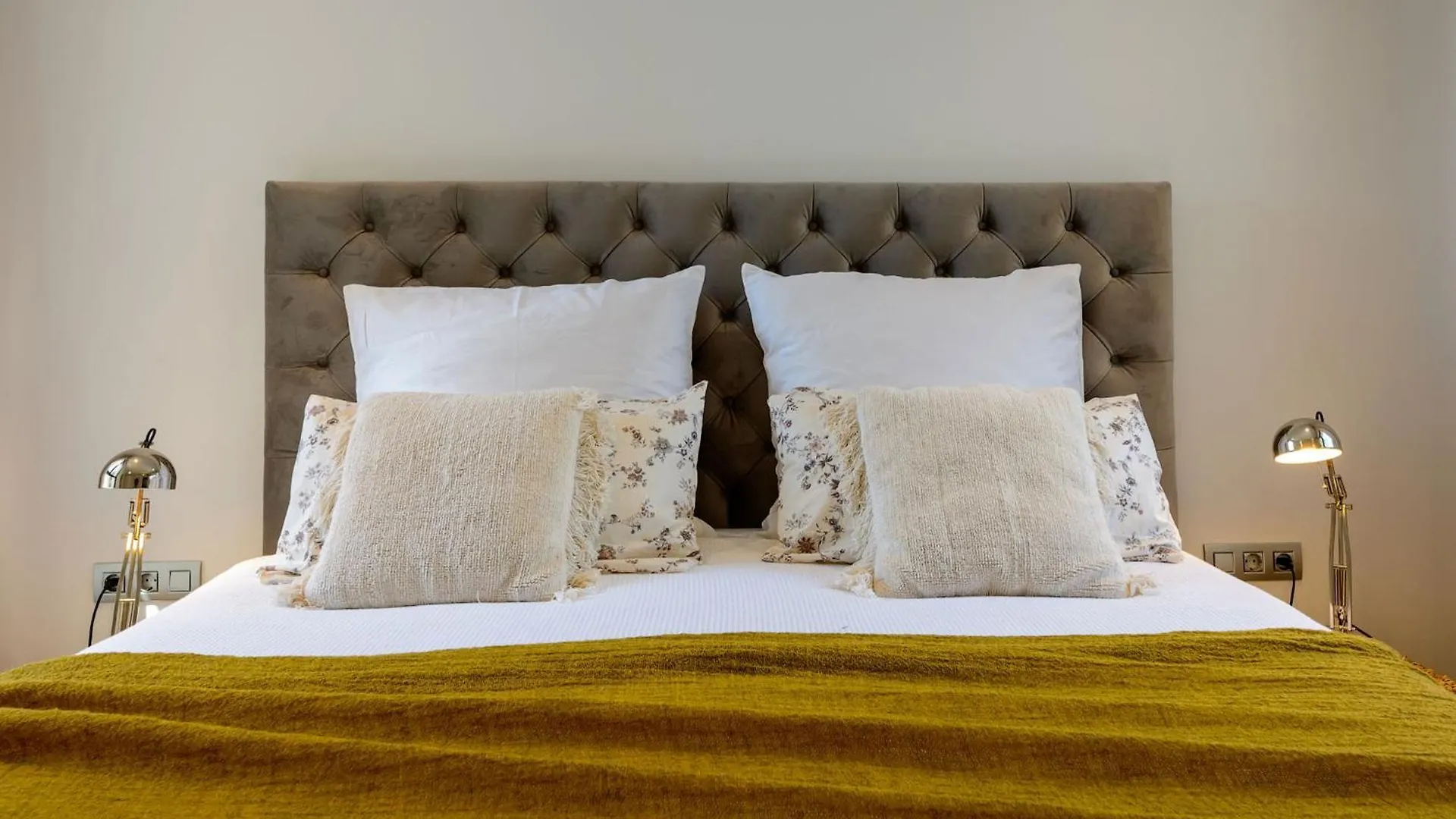 Lifestyle Villa Cap Martinet Ibiza 塔拉曼卡