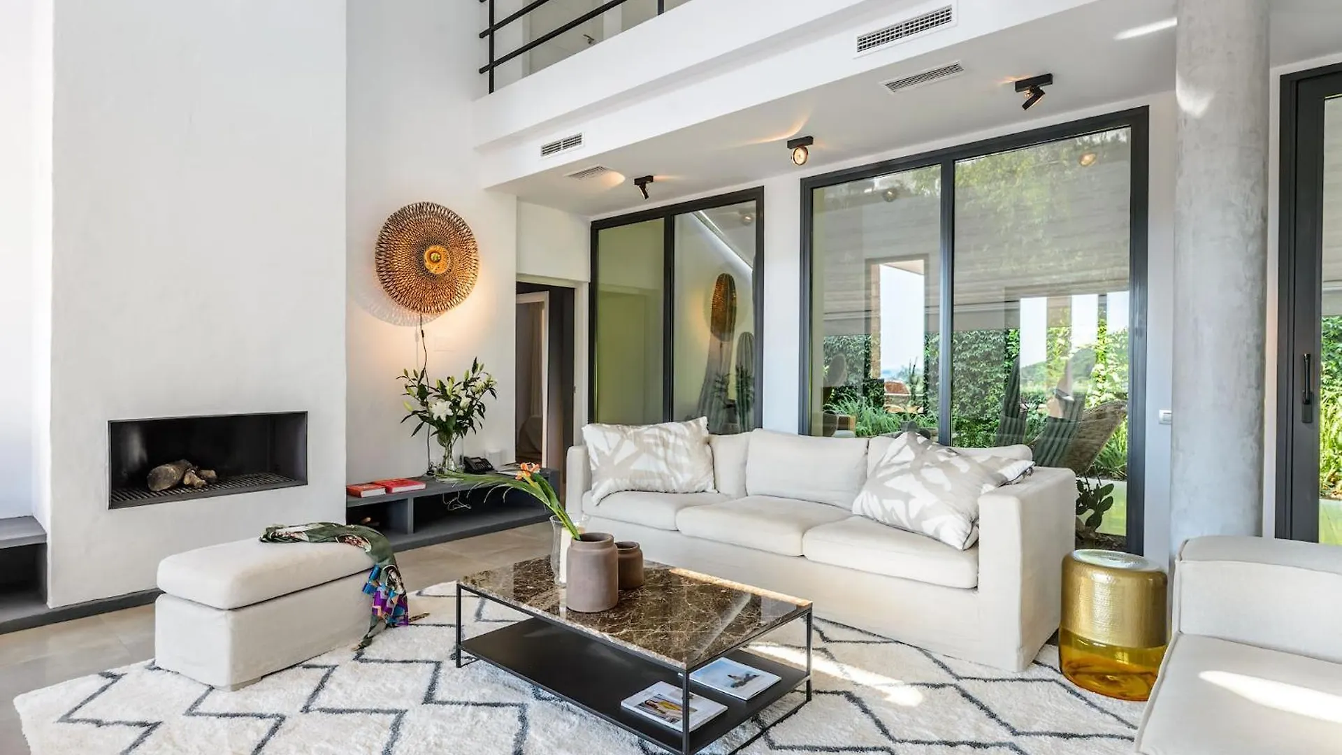 Lifestyle Villa Cap Martinet Ibiza 塔拉曼卡 0*,  西班牙