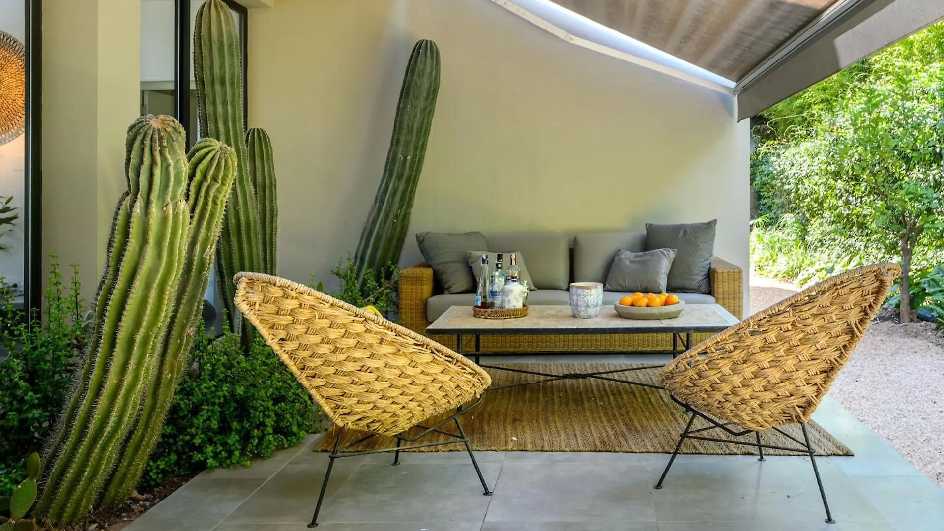 Lifestyle Villa Cap Martinet Ibiza 塔拉曼卡 西班牙