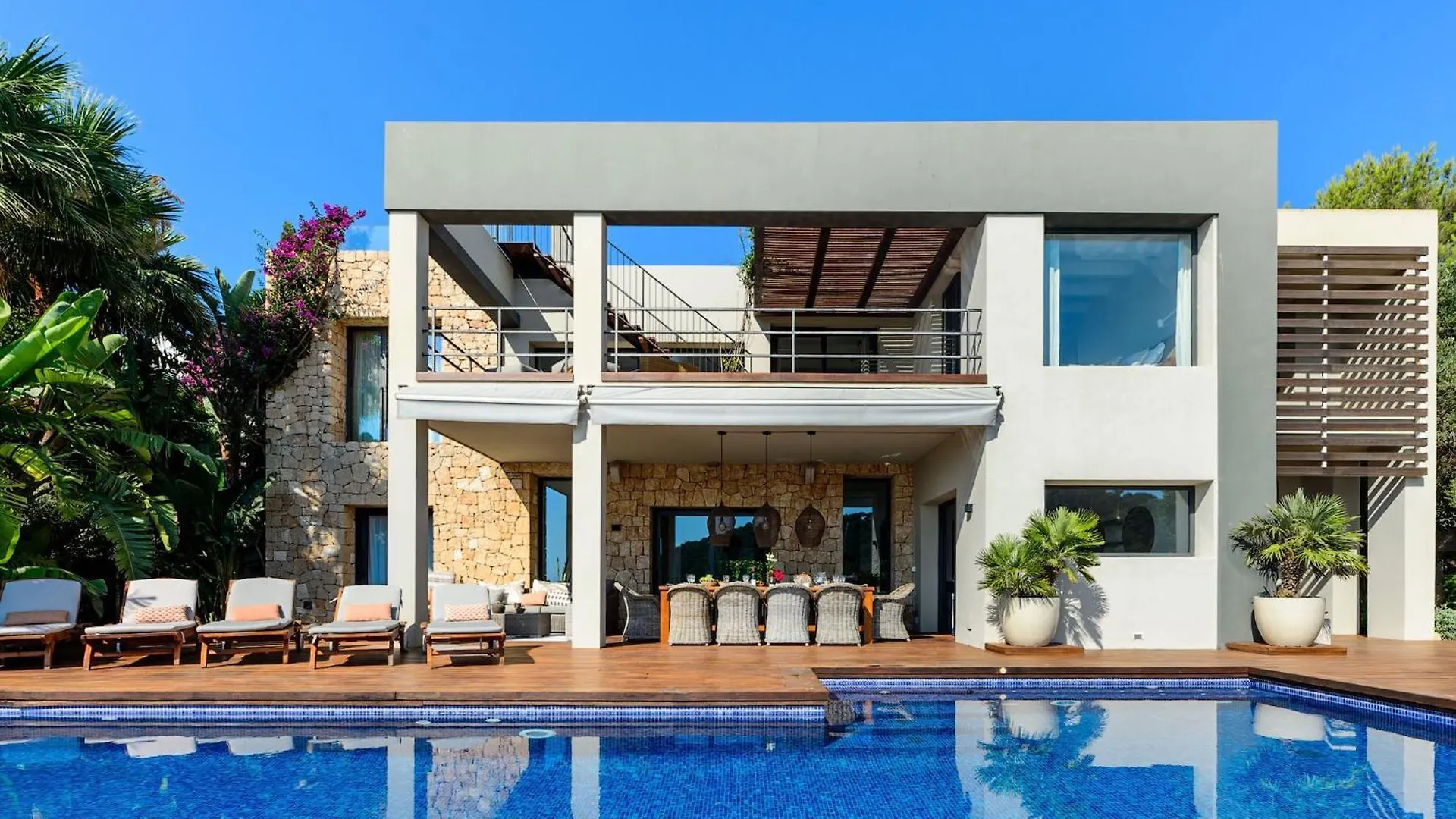 Lifestyle Villa Cap Martinet Ibiza 塔拉曼卡 0*,