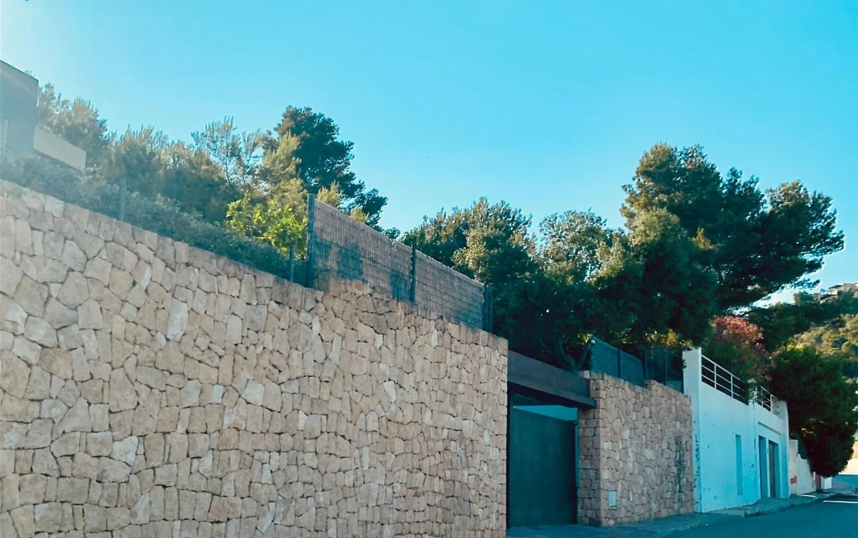 Lifestyle Villa Cap Martinet Ibiza 塔拉曼卡